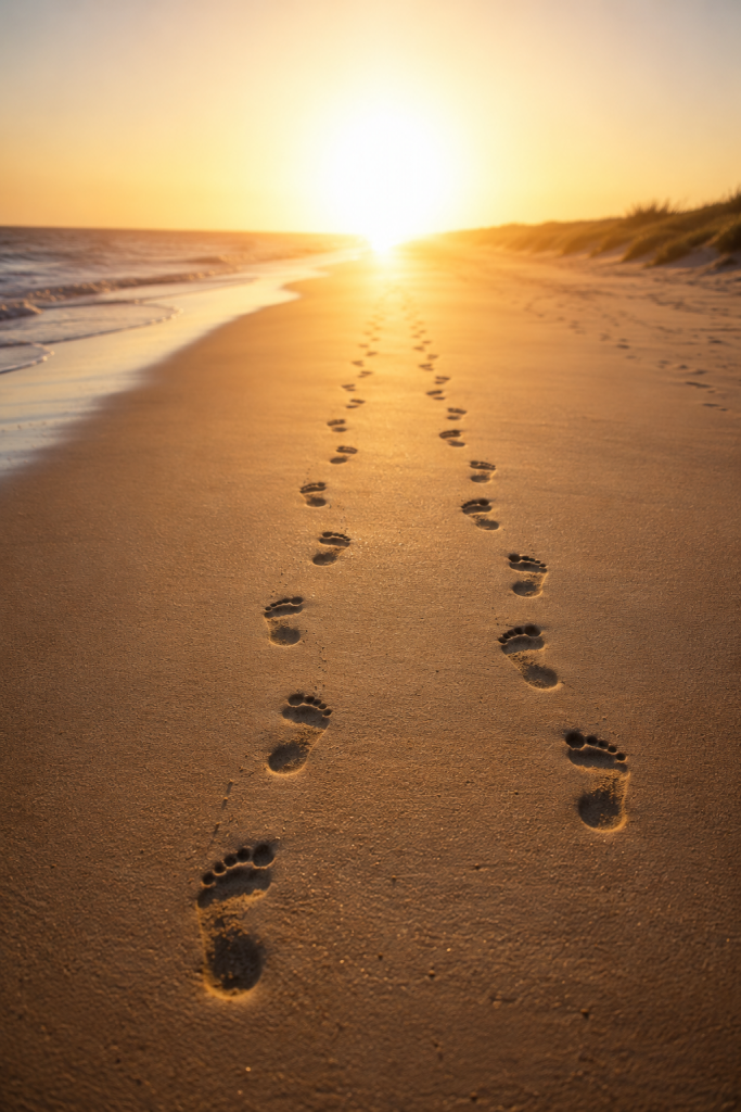 continue the journey